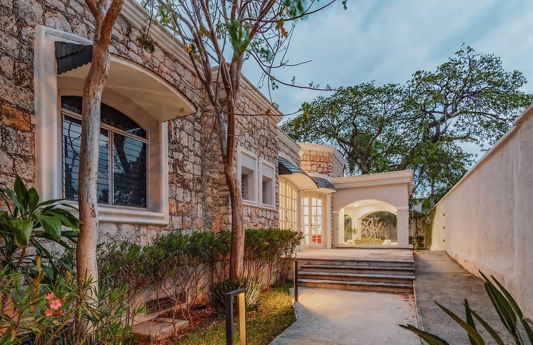 Chanpaal Hotel Boutique - Only Adults-1