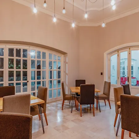 Chanpaal Hotel Boutique - Only Adults-2